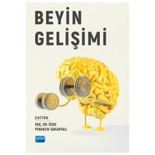 Nobel Akademik Yayıncılık Beyin Gelişimi