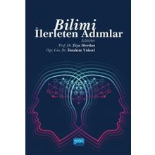 Nobel Akademik Yayıncılık Bilimi İlerleten Adımlar