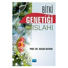 Nobel Akademik Yayıncılık Bitki Genetiği ve Islahı
