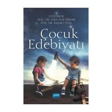 Nobel Akademik Yayıncılık - Çocuk Edebiyatı