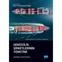 Nobel Akademik Yayıncılık - Denizcilik Şirketlerinin Yönetimi