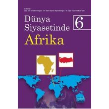 Nobel Akademik Yayıncılık Dünya Siyasetinde Afrika 6