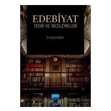 Nobel Akademik Yayıncılık Edebiyat Teori ve İncelemeleri