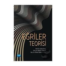 Nobel Akademik Yayıncılık - Eğriler Teorisi