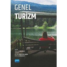 Nobel Akademik Yayıncılık - Genel Turizm