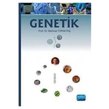 Nobel Akademik Yayıncılık - Genetik
