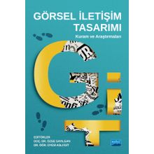 Nobel Akademik Yayıncılık - Görsel İletişim Tasarımı Kuram ve Araştırmaları