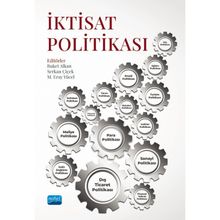 Nobel Akademik Yayıncılık - İktisat Politikası