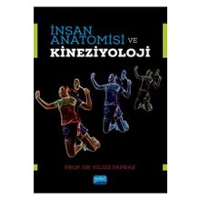 Nobel Akademik Yayıncılık - İnsan Anatomisi ve Kineziyoloji