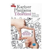 Nobel Akademik Yayıncılık Kolektif Kariyer Planlama ve Yönetimi