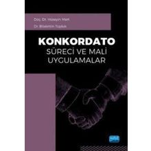 Nobel Akademik Yayıncılık - Konkordato Süreci ve Mali Uygulamalar