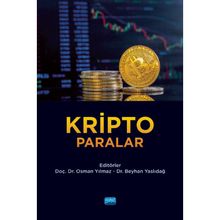Nobel Akademik Yayıncılık Kripto Paralar
