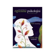 Nobel Akademik Yayıncılık - Öğrenme Psikolojisi - Human Learning