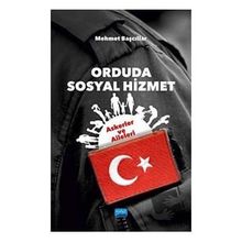 Nobel Akademik Yayıncılık Orduda Sosyal Hizmet: Askerler ve Aileleri