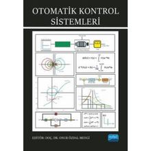 Nobel Akademik Yayıncılık - Otomatik Kontrol Sistemleri