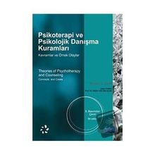 Nobel Akademik Yayıncılık Psikolojik Danışma Kuramları