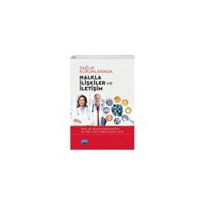 Nobel Akademik Yayıncılık Sağlık Kurumlarında Halkla İlişkiler ve İletişim