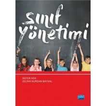 Nobel Akademik Yayıncılık - Sınıf Yönetimi