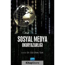 Nobel Akademik Yayıncılık Sosyal Medya Okuryazarlığı