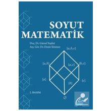 Nobel Akademik Yayıncılık Soyut Matematik