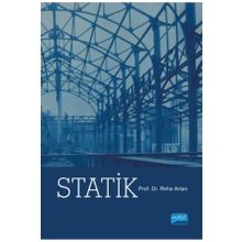 Nobel Akademik Yayıncılık - Statik