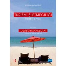 Nobel Akademik Yayıncılık Turizm İşletmeciliği