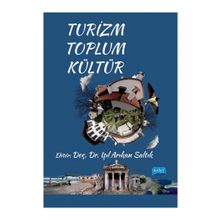 Nobel Akademik Yayıncılık Turizm Toplum Kültür