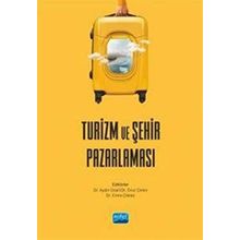 Nobel Akademik Yayıncılık - Turizm ve Şehir Pazarlaması