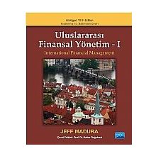 Nobel Akademik Yayıncılık Uluslararasi Finansal Yönetim I