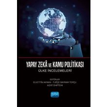 Nobel Akademik Yayıncılık - Yapay Zeka ve Kamu Politikası - Ülke İncelemeleri