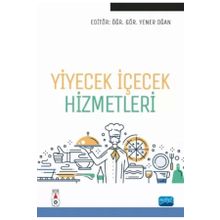 Nobel Akademik Yayıncılık - Yiyecek İçecek Hizmetleri