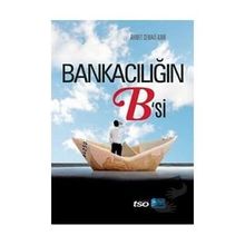 Nobel Bankacılığın B'si - Ahmet Cemali Adır