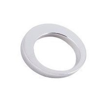 Nobel Berna 32 mm Krom Mobilya Kulpu