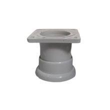 Nobel Beyaz 5 cm Tower Baza Mobilya Ayağı