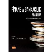Nobel Bilimsel Eserler - Finans ve Bankacılık Alanında Güncel Araştırmalar