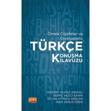 Nobel Bilimsel Eserler - Örnek Cümleler ve Diyaloglarla Türkçe Konuşma Kılavuzu