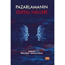 Nobel Bilimsel Eserler - Pazarlamanın Dijital Halleri