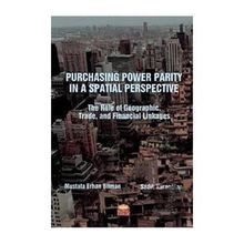 Nobel Bilimsel Eserler - Purchasing Power Parity in a Spatial Perspective