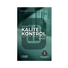 Nobel Bilimsel Eserler - Tekstil Kalite Kontrol Test ve Analizleri - Kumaş