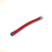 Nobel Eliza 160 mm Krom Kırmızı Kulp