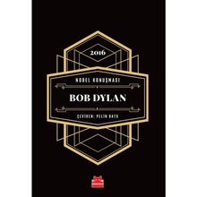Nobel Konuşması - Bob Dylan