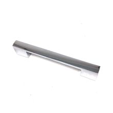 Nobel Mercan 96 128 mm Krom Kulp