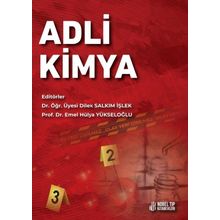 Nobel Tıp Kitabevleri Adli Kimya