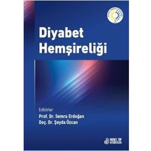 Nobel Tıp Kitabevleri Diyabet Hemşireliği