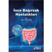 Nobel Tıp Kitabevleri İnce Bağırsak Hastalıkları