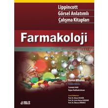 Nobel Tıp Kitabevleri Lippincott Farmakoloji