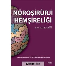 Nobel Tıp Kitabevleri Nöroşirürji Hemşireliği