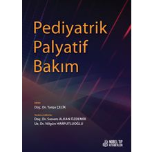 Nobel Tıp Kitabevleri Pediyatrik Palyatif Bakım