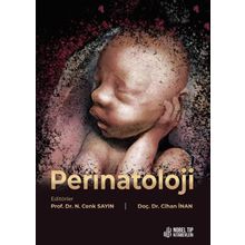 Nobel Tıp Kitabevleri Perinatoloji