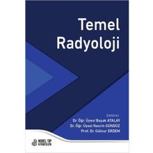 Nobel Tıp Kitabevleri Temel Radyoloji